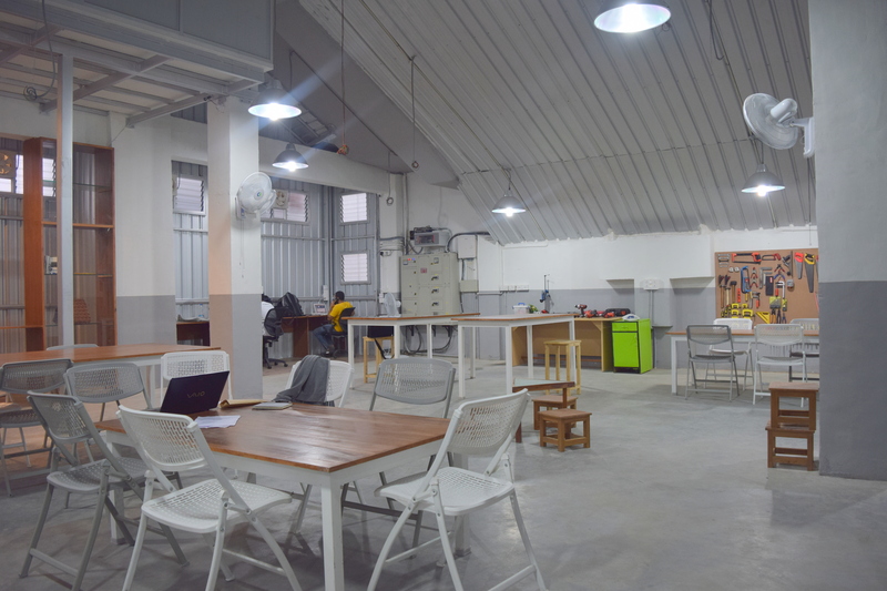 Workbench Projects | FabLabs